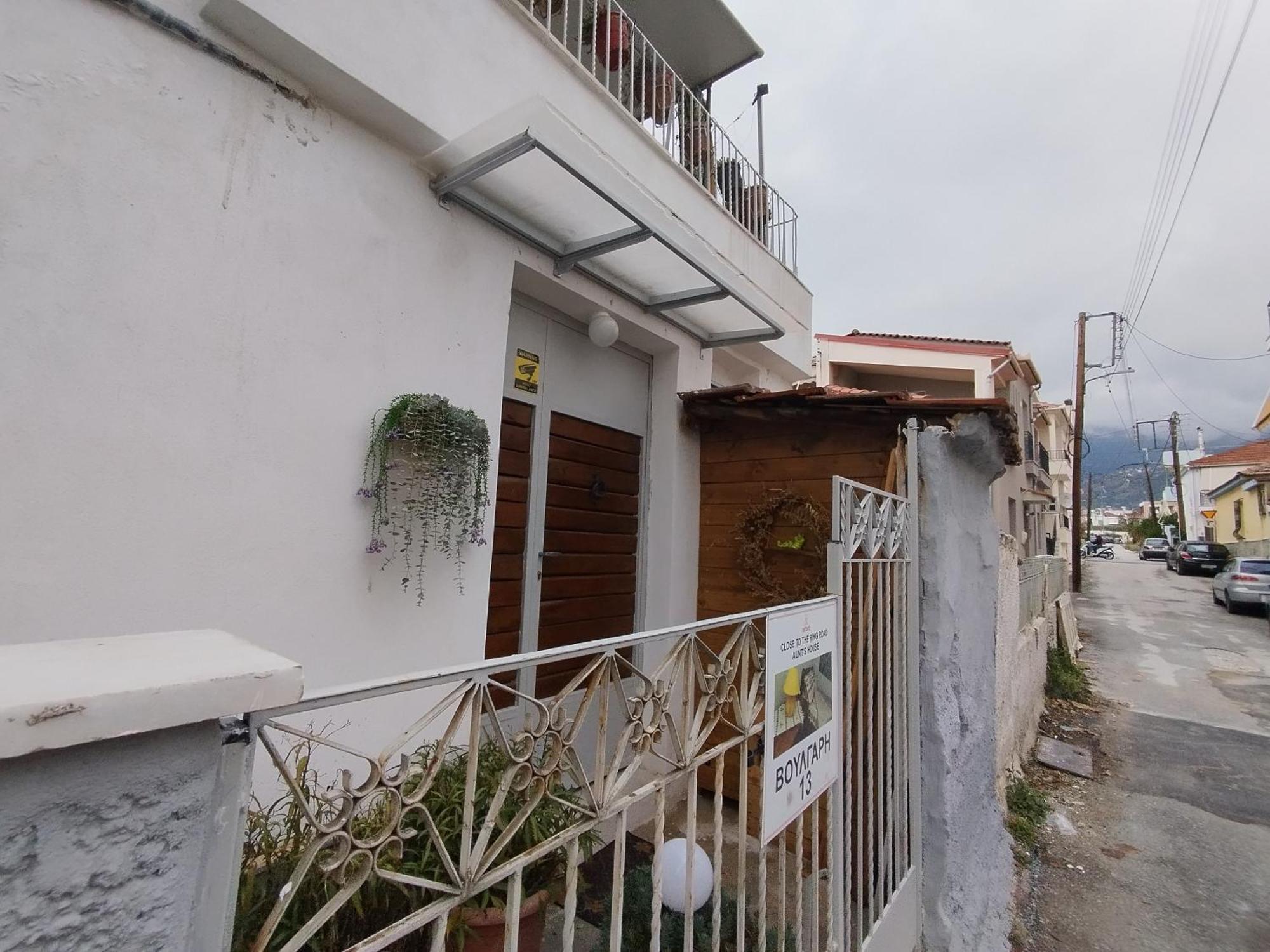 וולוס Close To The Ring Road-Aunt'S House מראה חיצוני תמונה